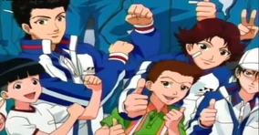 Conclusion of the Remembered | Prince of Tennis Wiki | Fandom