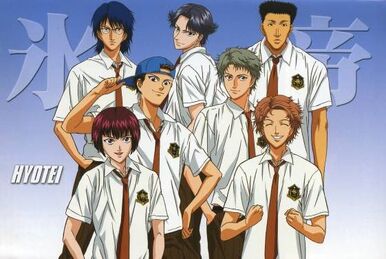 Zaizen Naoyuki, Diamond no Ace Wiki