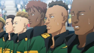 Chabonga and the other unnamed representatives