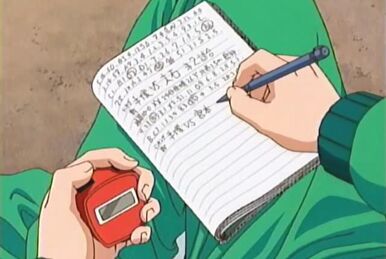 Bun Bun A La Carte | Prince of Tennis Wiki | Fandom