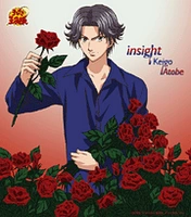 THE PRINCE OF TENNIS 青学 制服 クリアカード THE PRINCE OF TENNIS 青学 制服 クリアカード
