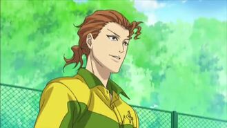 Hara shitenouji uniform