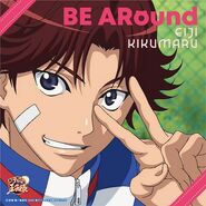 BE-ARound