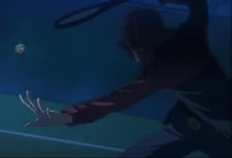 Clack | Prince of Tennis Wiki | Fandom