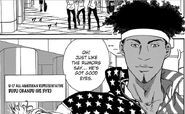 Manga introduction
