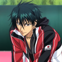 Ryoga Echizen Prince Of Tennis Wiki Fandom Ryoga Echizen Prince Of Tennis Wiki Fandom