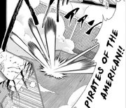 Pirates of the American