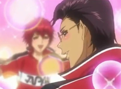 The Night Before the Decisive Battle | Prince of Tennis Wiki | Fandom