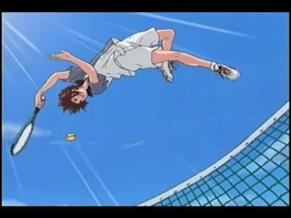 Mukahi using Acrobatic Play.