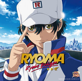 Shout! Factory, Eleven Arts Set July 5 Home Dates for 'Ryoma! The Prince of  Tennis' - Media Play News