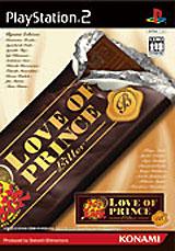 テニスの王子様 Love of Prince Sweet 51HfB6UjiPL._AC_UL210_SR210,