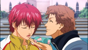 Fanboying over Marui