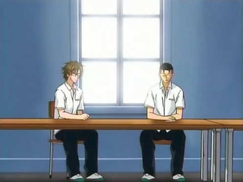 A Message for Echizen | Prince of Tennis Wiki | Fandom A Message for Echizen | Prince of Tennis Wiki | Fandom