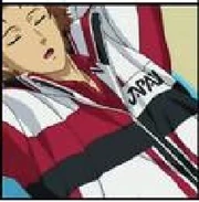 Akutagawa sleeping while his teammates are fighting vs