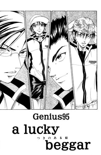 PoT Chapter 95