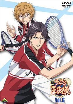 List of The New Prince of Tennis episodes | Prince of Tennis Wiki | Fandom