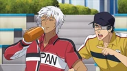 Shuji4.png (1.11 MB) Tanegashima drinks Sanada's water