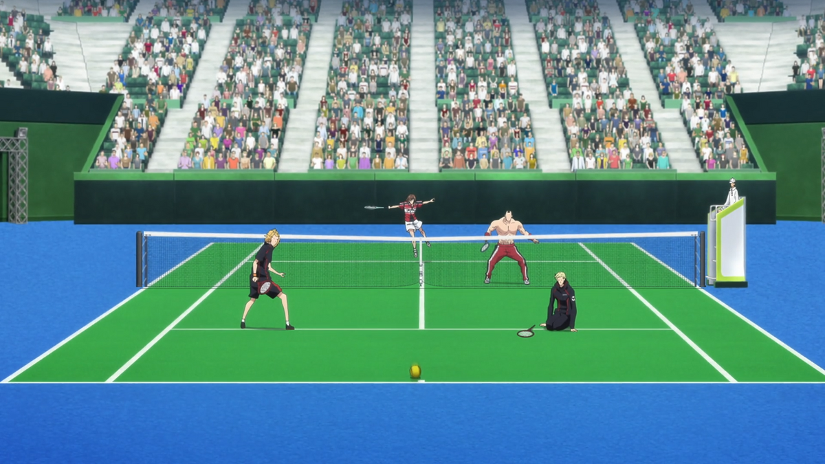 THE PRINCE OF TENNIS ラミカードセット vol.1 Amazon.com: The Prince of Tennis, Vol. 1 eBook : Konomi