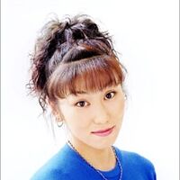 Shizuka Okohira Prince Of Tennis Wiki Fandom