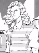 Manga introduction