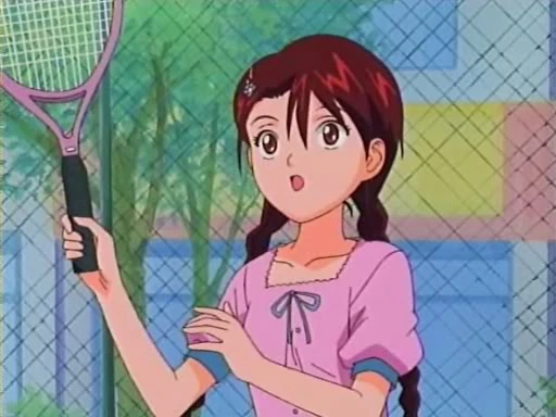 リョーマ cool E/テニスの王子様/The Prince of Tennis [CD/OBI] JAPAN