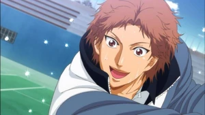 Playing against Marui