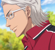 Kimijima side face
