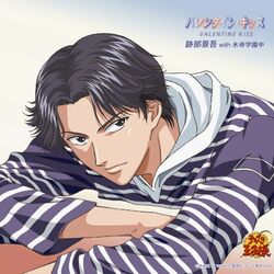 Category Singles Prince of Tennis Wiki Fandom