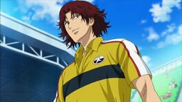 New prince of tennis ova 3 (half ova & seiyuu talking) 640x360 1939