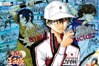 リョーマ cool E/テニスの王子様/The Prince of Tennis [CD/OBI] JAPAN