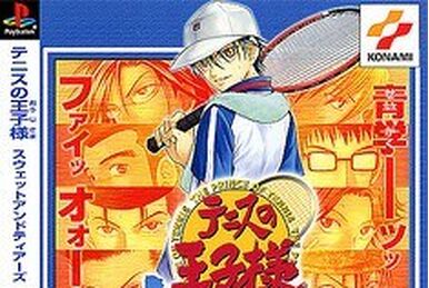 Love of Prince: Bitter & Sweet | Prince of Tennis Wiki | Fandom