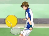 Drop Shot