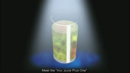Inui Juice Plus One