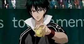 Ryoga Echizen/History | Prince of Tennis Wiki | Fandom