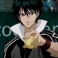 Ryoga Echizen History Prince Of Tennis Wiki Fandom