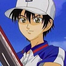 Echizen Ryoma