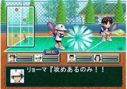 Sweat Tears Prince Of Tennis Wiki Fandom Sweat Tears Prince Of Tennis Wiki Fandom