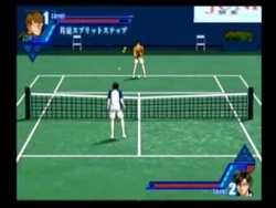 Form The Strongest Team Prince Of Tennis Wiki Fandom