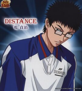 Distance Prince Of Tennis Wiki Fandom Distance Prince Of Tennis Wiki Fandom