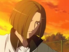 Haginosuke Taki | Prince of Tennis Wiki | Fandom