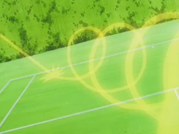 Tornado Snake effect