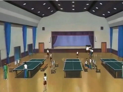 Ping Pong – Episode 3