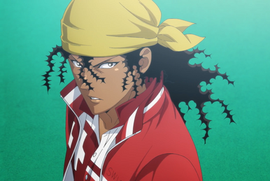 Quark Puppe | Prince of Tennis Wiki | Fandom
