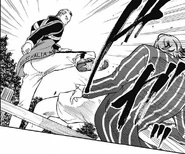 Kicking Atobe