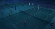 Clack | Prince of Tennis Wiki | Fandom