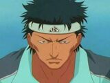 Daichi Kiriyama