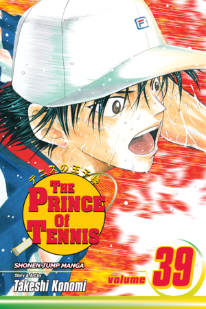 その他 THE PRINCE OF TENNIS vol.7 OP CARD comp9 Prince of Tennis, Vol. 7 : Konomi, Takeshi: Amazon.ca: Books