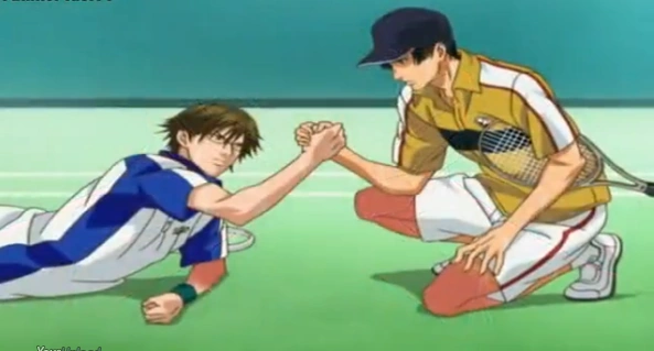 Summit Showdown Prince Of Tennis Wiki Fandom Summit Showdown Prince Of Tennis Wiki Fandom