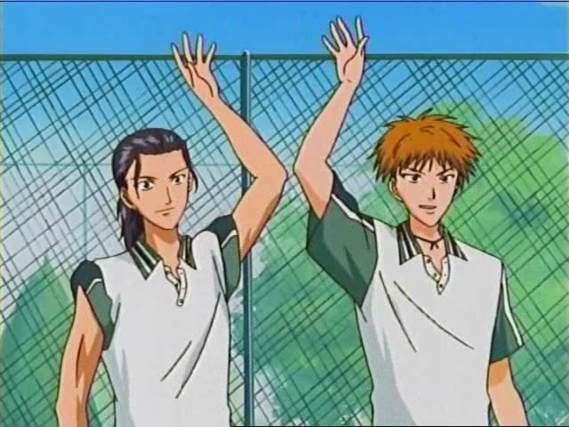 リョーマ cool E/テニスの王子様/The Prince of Tennis [CD/OBI] JAPAN