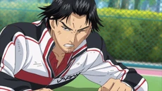 Miyako utterly defeated by Date and Rikiya